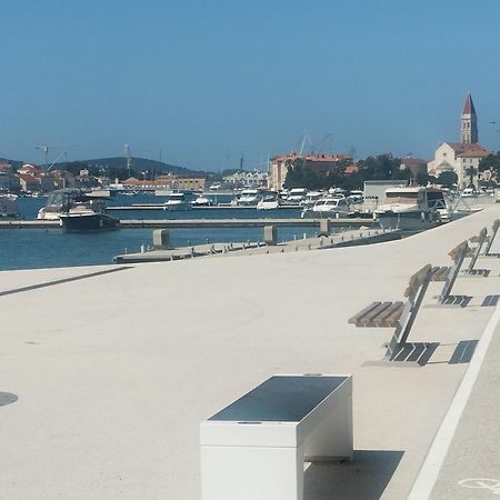 La Petit Trogir Exterior foto